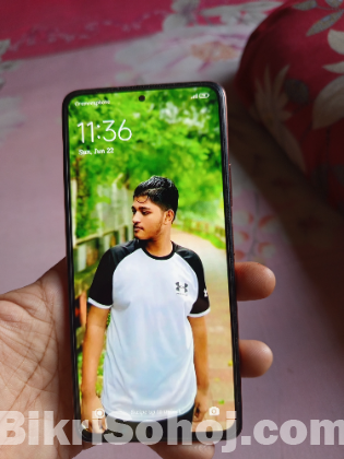 Redmi note 10 pro max